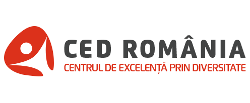 logo CED România