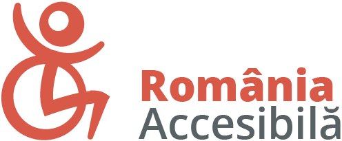 logo România Accesibilă